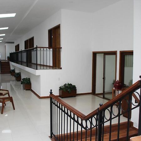 Hotel Casa Peregrina Tapalpa Eksteriør billede
